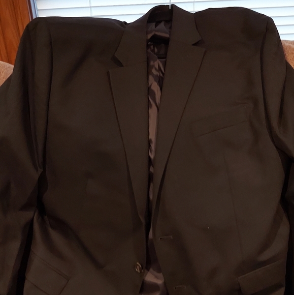 Chaps jacket - Picture 2 of 7